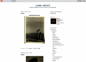 lark-about.blogspot.com