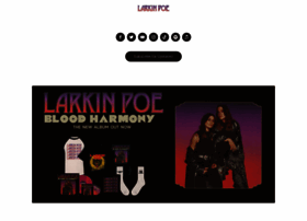 Larkinpoe.com