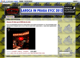 larocainpraga2012.blogspot.com.es