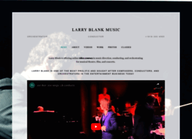 Larryblankmusic.com