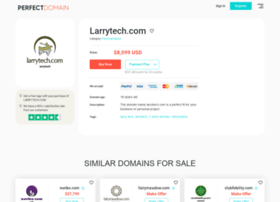 larrytech.com