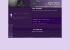 larryterri.camstreams.com