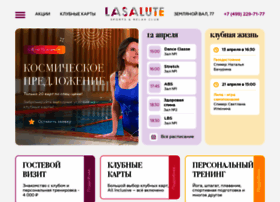 lasalute.ru