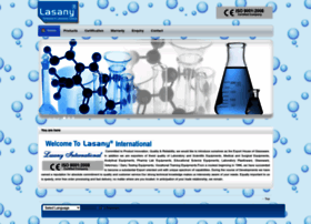 Lasanyglassware.com