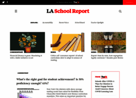 laschoolreport.com