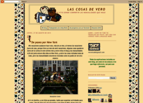 lascosasdevero.blogspot.com
