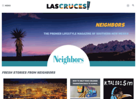 Lascrucesmagazine.com