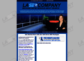 Laseocompany.com