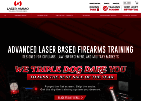 laser-ammo.com