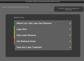 laser-hair-removal-blog.com