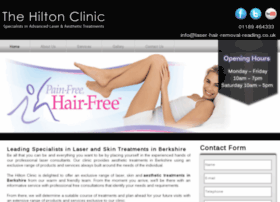 laser-hair-removal-reading.co.uk