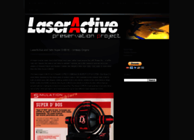Laseractive.wordpress.com
