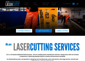 lasercutit.co.uk
