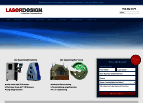 laserdesign.com