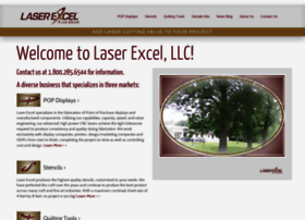 Laserexcel.com