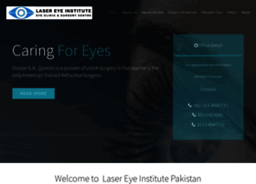 lasereyeinstitute.pk