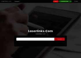 Laserlinks.com