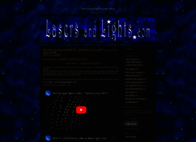 Lasersandlights.wordpress.com
