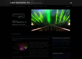 Laserspectacles.com