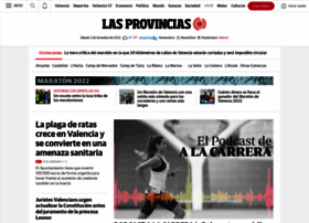 lasprovincias.com