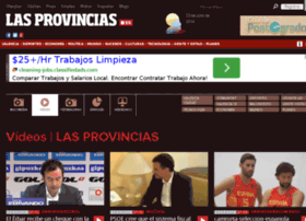 lasprovinciastv.com