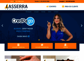 lasserra.com.br