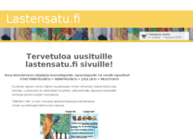 lastensatu.fi