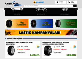lastikal.com.tr
