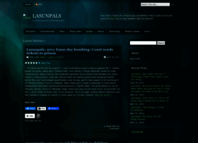 lasunpals.wordpress.com