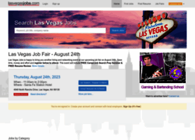 Craigslist jobs las vegas websites and posts on craigslist ...