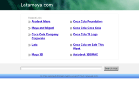 latamaya.com