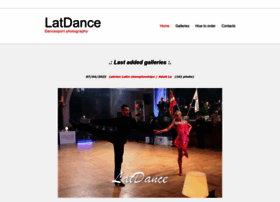 latdance.lv