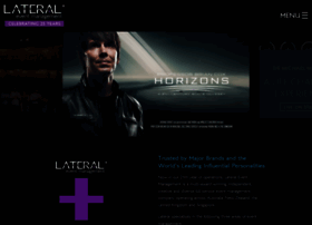 lateralevents.com