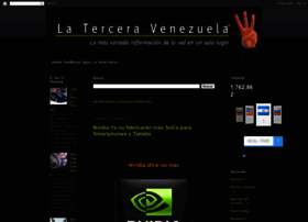 laterceravenezuela.blogspot.com