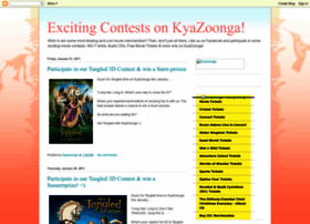 Latest-movie-contest.blogspot.com