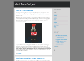 latest-techgadgets.blogspot.com