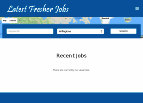 Latestfresherjobs.com