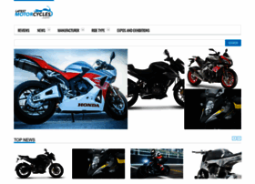 Latestmotorcycles.com