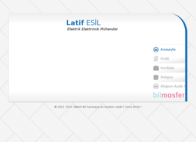 latifesil.com