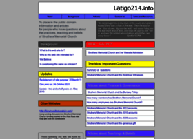 latigo214.info