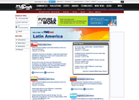 latinamerica.tmcnet.com