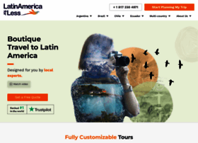 latinamericaforless.com