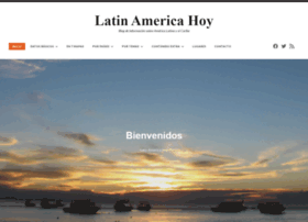 latinamericahoy.wordpress.com