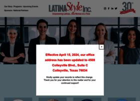 latinastyle.com