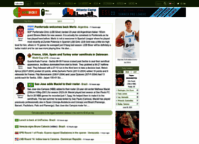 latinbasket.com