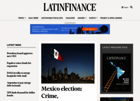 Latinfinance.com