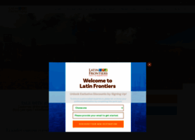 latinfrontiers.com
