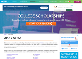 Latinocollegedollars.scholarshipexperts.com