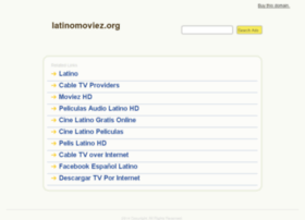 latinomoviez.org