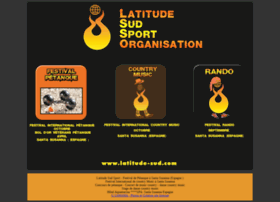 latitude-sud.com